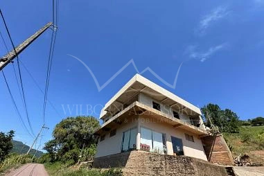 Casa em Rolante
