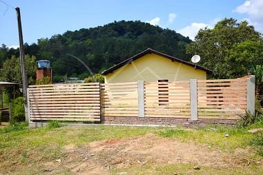 Casa em Parobé