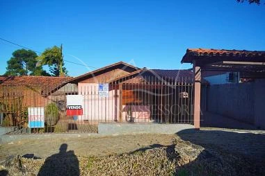 Casa em Novo Hamburgo
