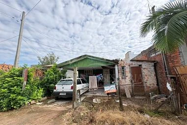 Casa de Madeira em Parobé