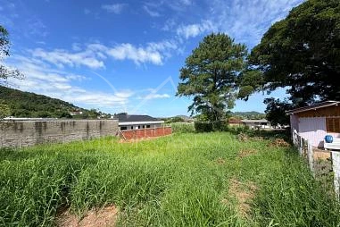 Terreno em Parobé