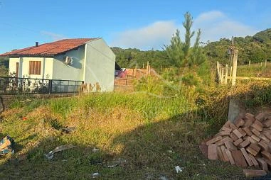 Terreno em Parobé