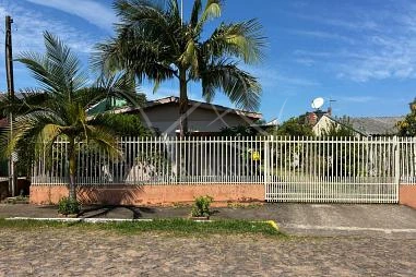 Casa em Taquara