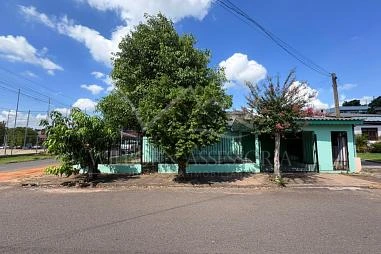 Casa em Parobé