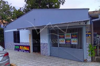 Casa em Nova Hartz