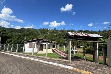 Casa em Riozinho