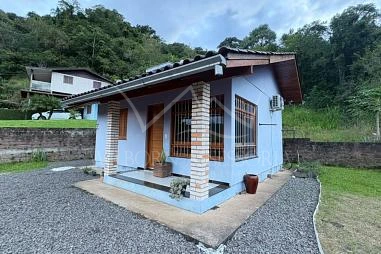 Casa em Riozinho