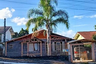 Casa em Parobé