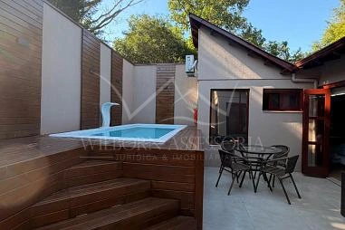 Casa em Riozinho