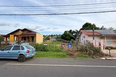 Terreno Comercial em Igrejinha