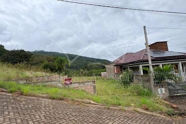 Terreno em Riozinho