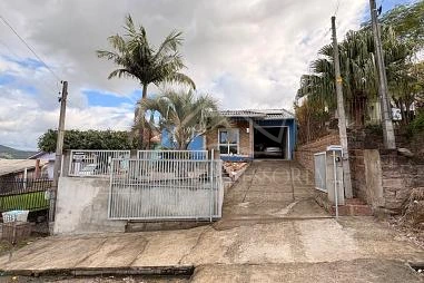 Casa em Rolante