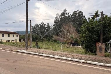 Terreno em Riozinho
