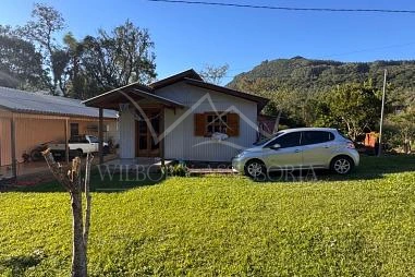 Casa em Riozinho