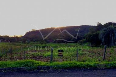 Terreno em Riozinho