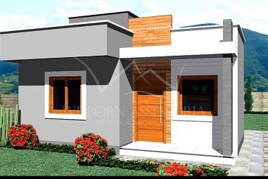 Casa em Riozinho