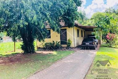 Casa em Riozinho