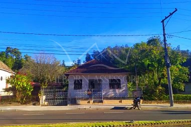Casa em Riozinho