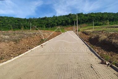 Terreno em Loteamento em Riozinho