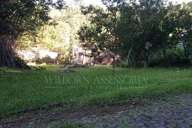Terreno em Rolante