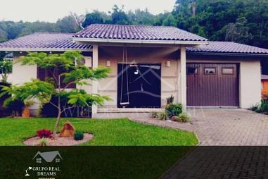 Casa em Riozinho